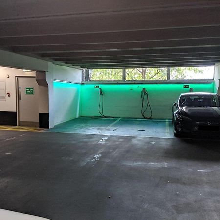 Deluxe City Modern Apt&Free Parking No Balcony Leeds  Buitenkant foto